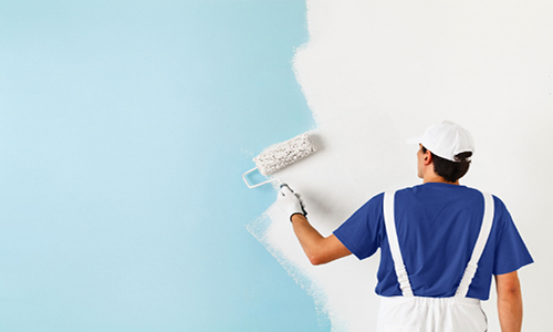 Oferta de Emprego - Construções Liliana